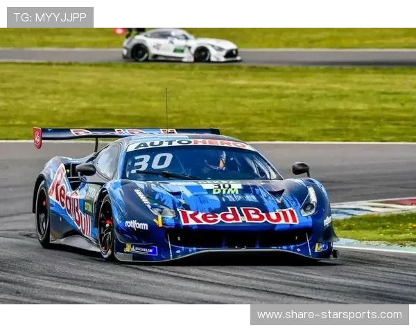 法拉利引领新赛季风潮 红牛梅赛德斯谁能夺冠